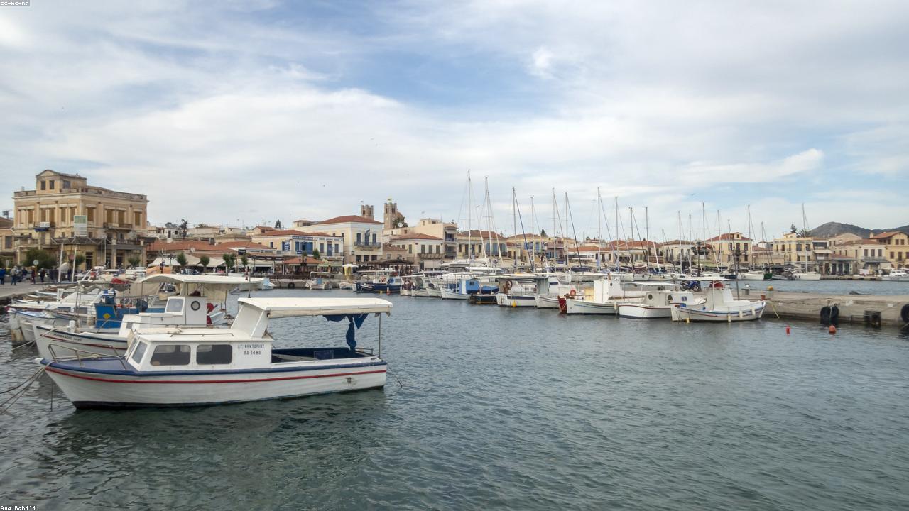 Aegina