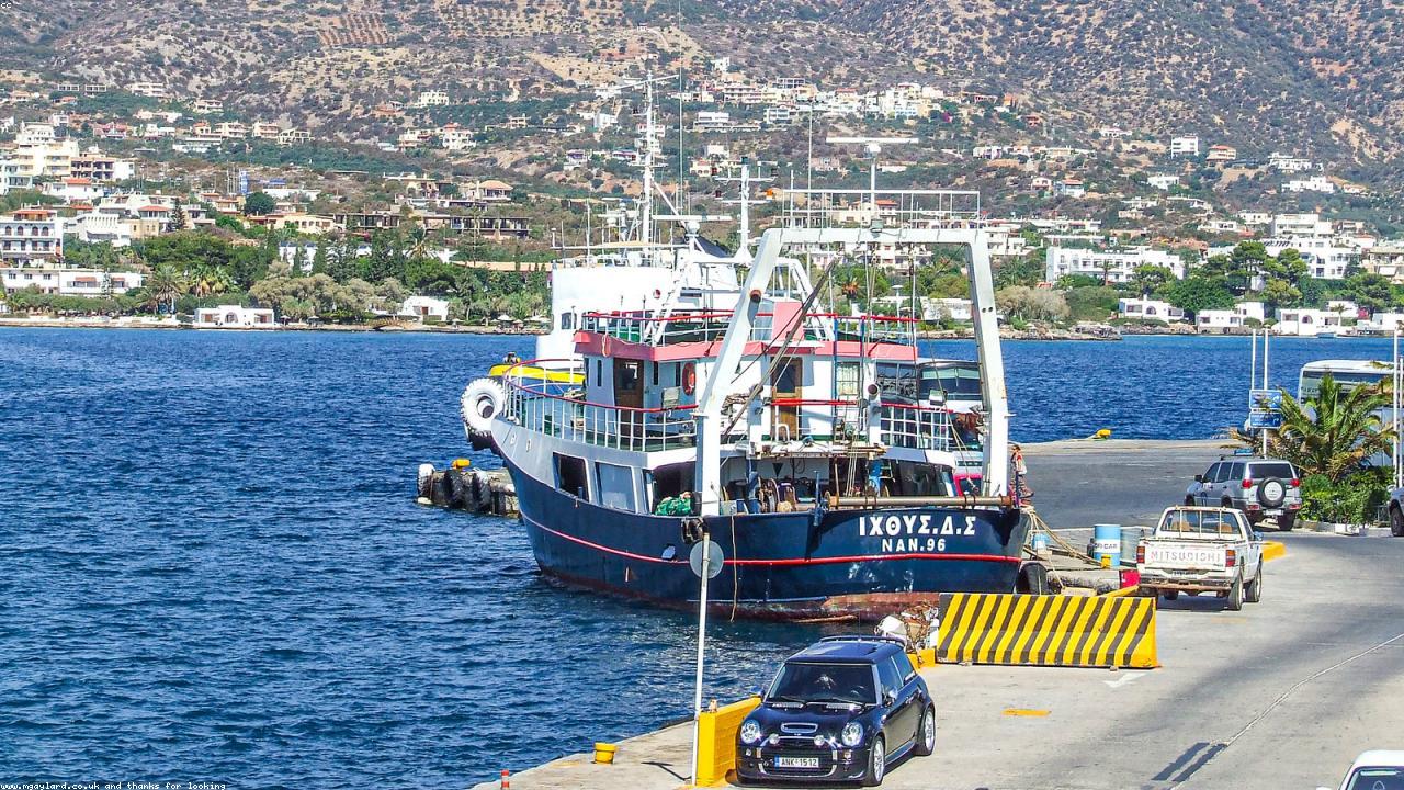 Agios Nikolaos