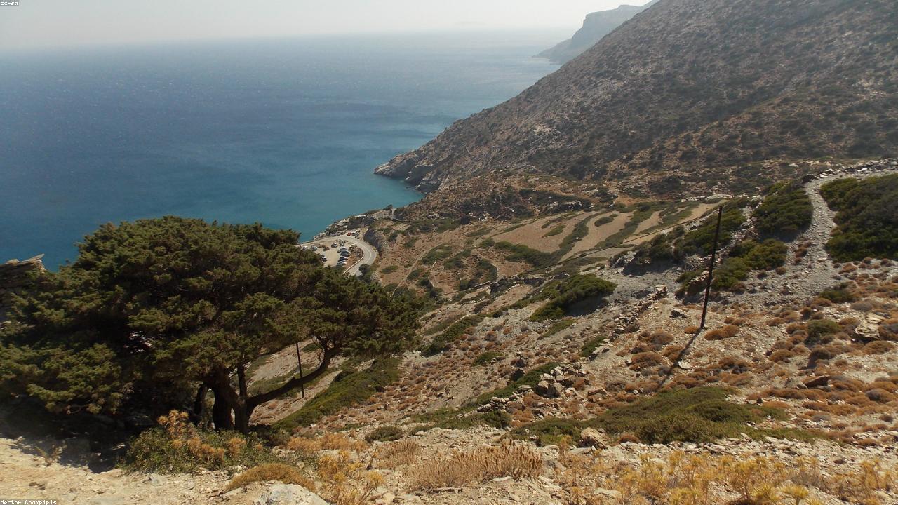 Amorgos