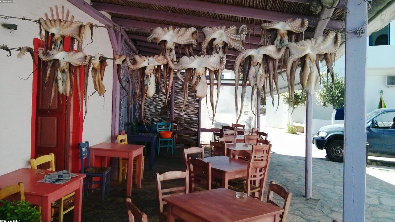 Antiparos