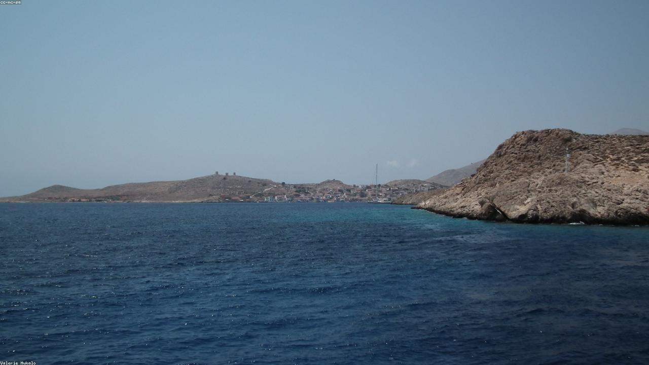 Chalki