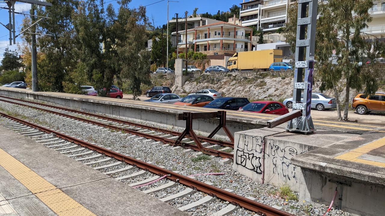 Chalkida