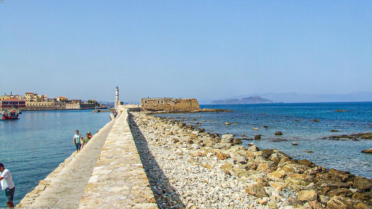 Chania