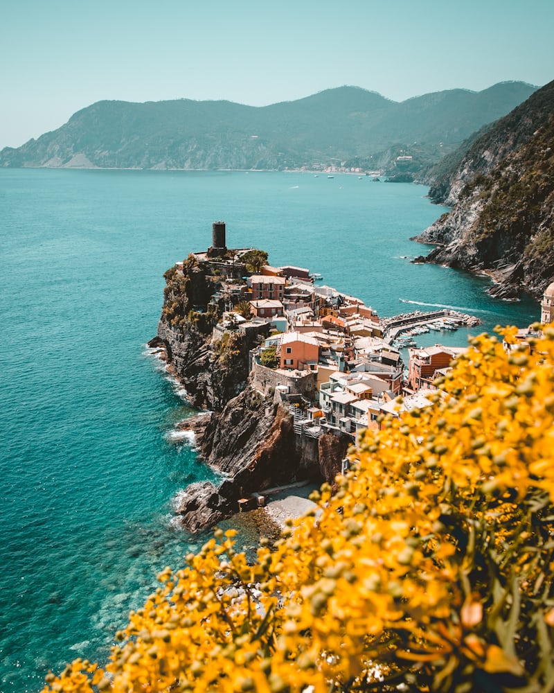 corfu