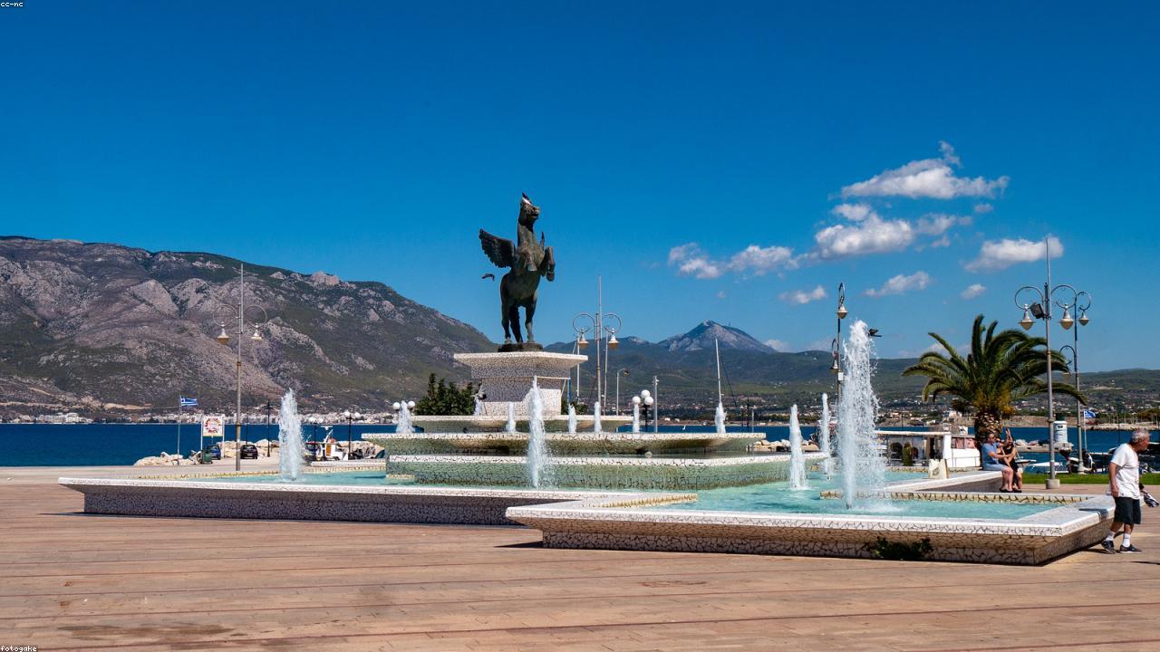Corinth