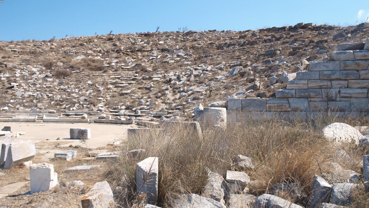 Delos