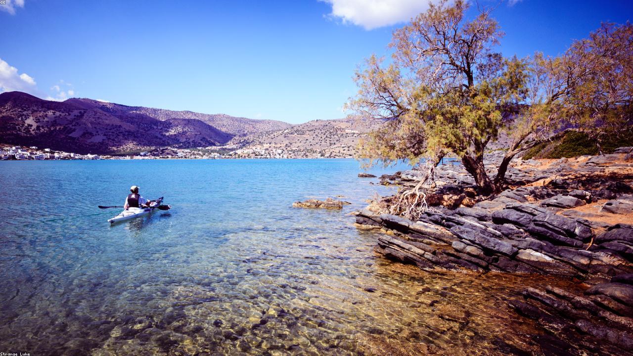 Elounda