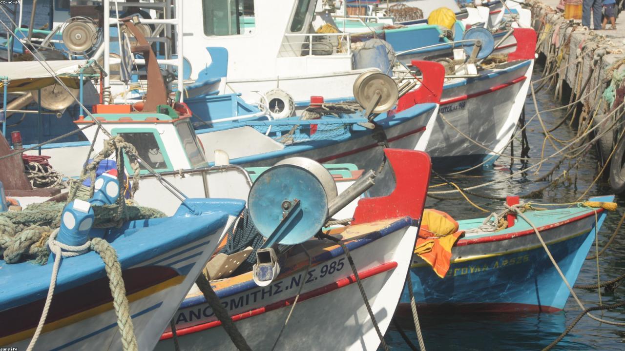 Fournoi