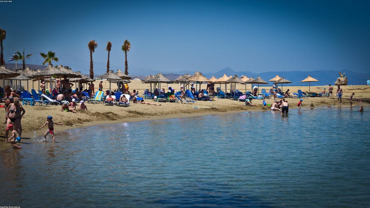 Hersonissos