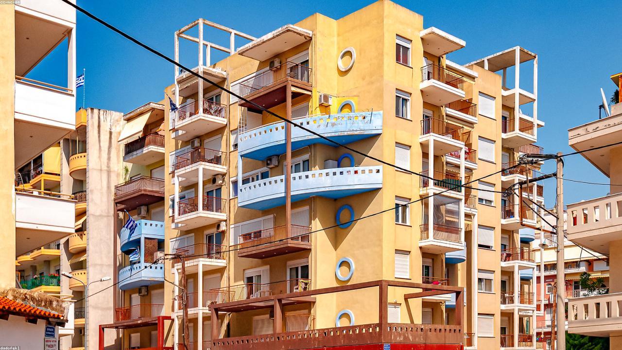 Komotini
