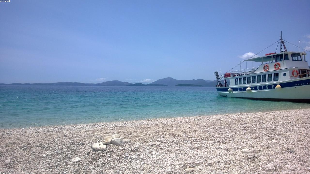 Lefkada