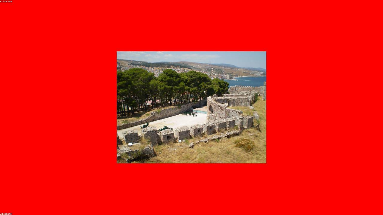 Lesvos