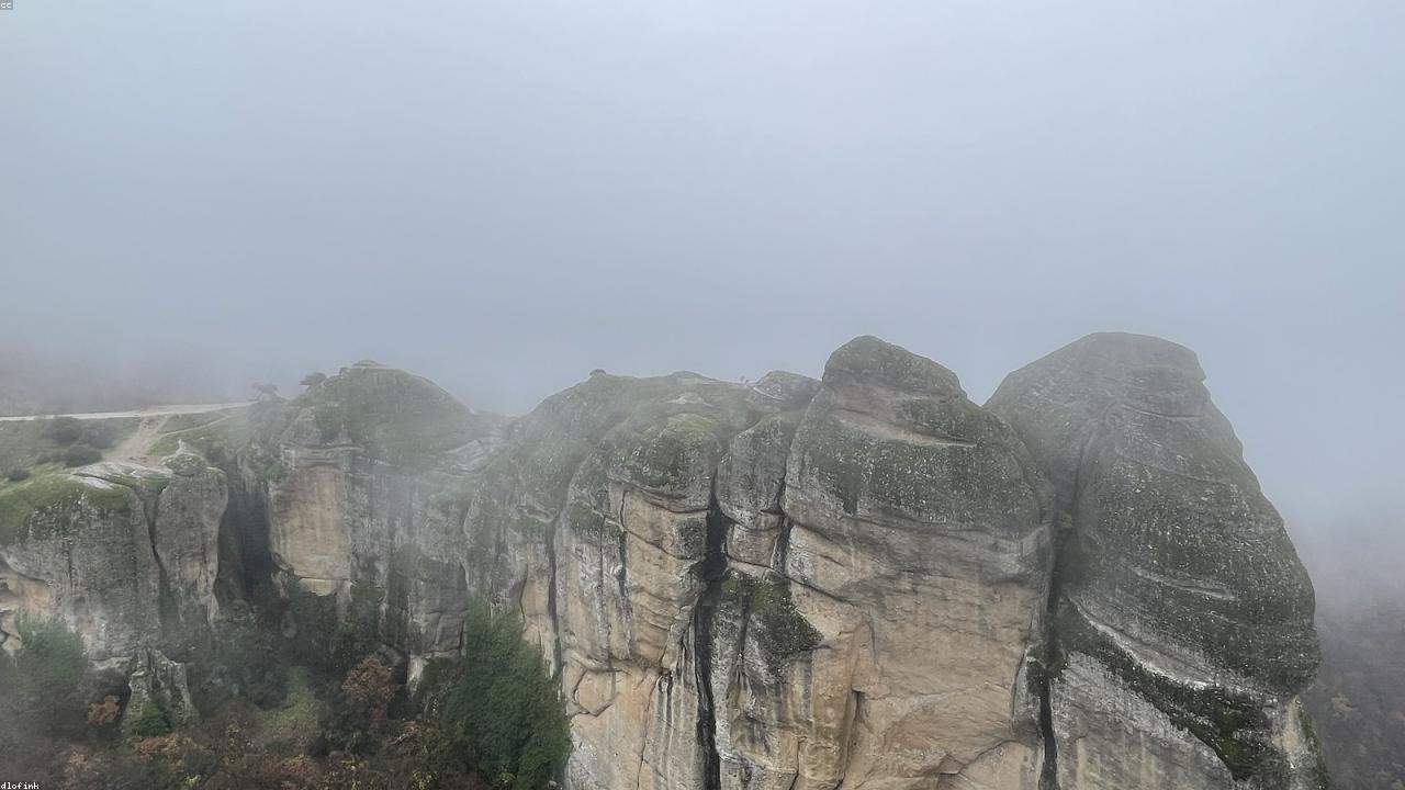 Meteora