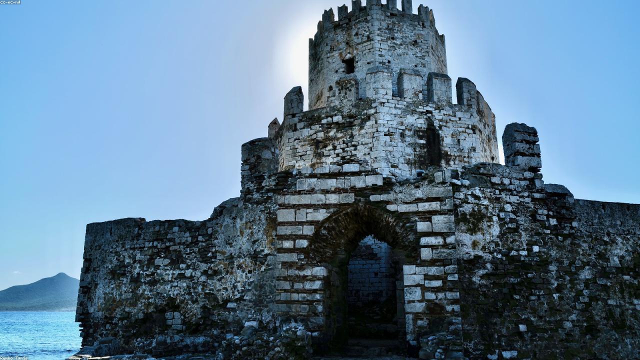 Methoni