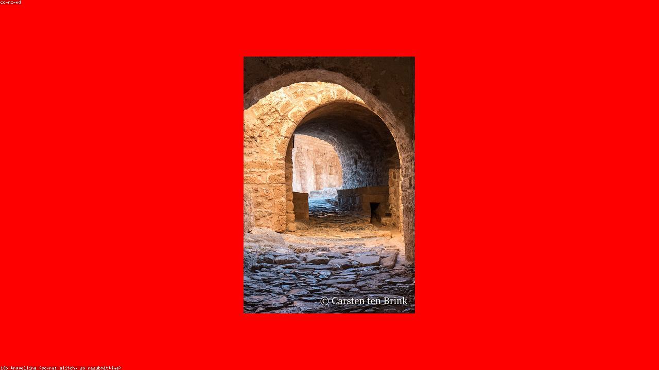 Monemvasia