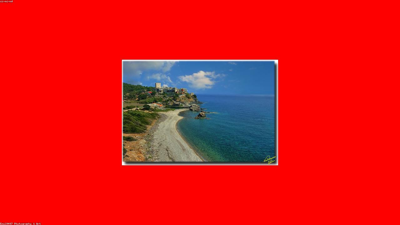 Mount Athos