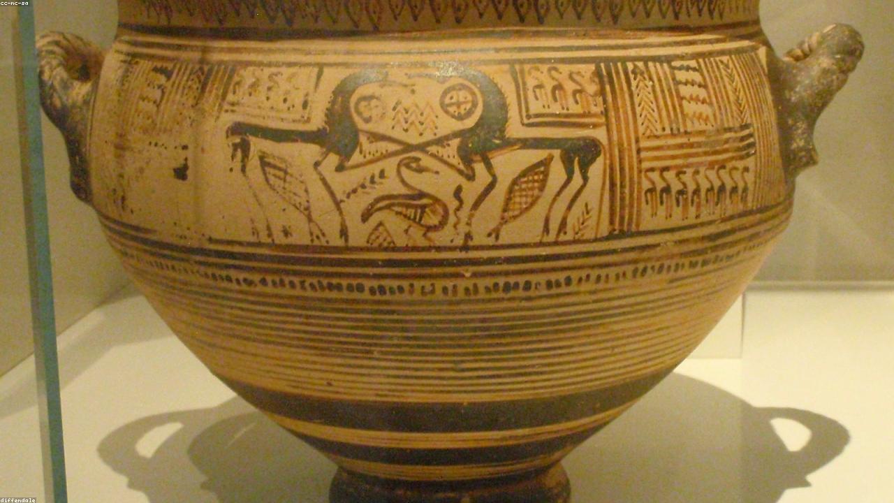 Mycenae