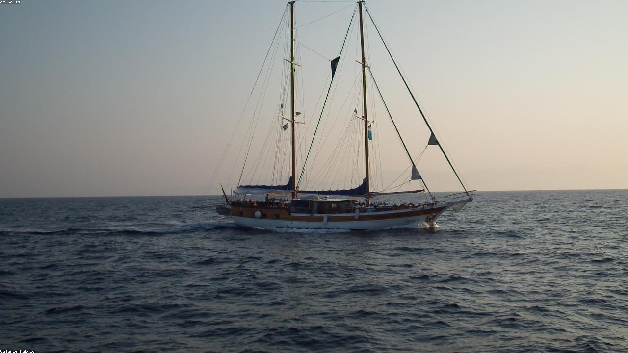 Nisyros