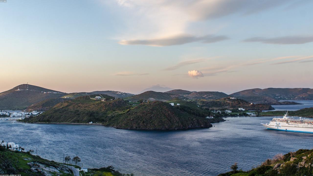 Patmos