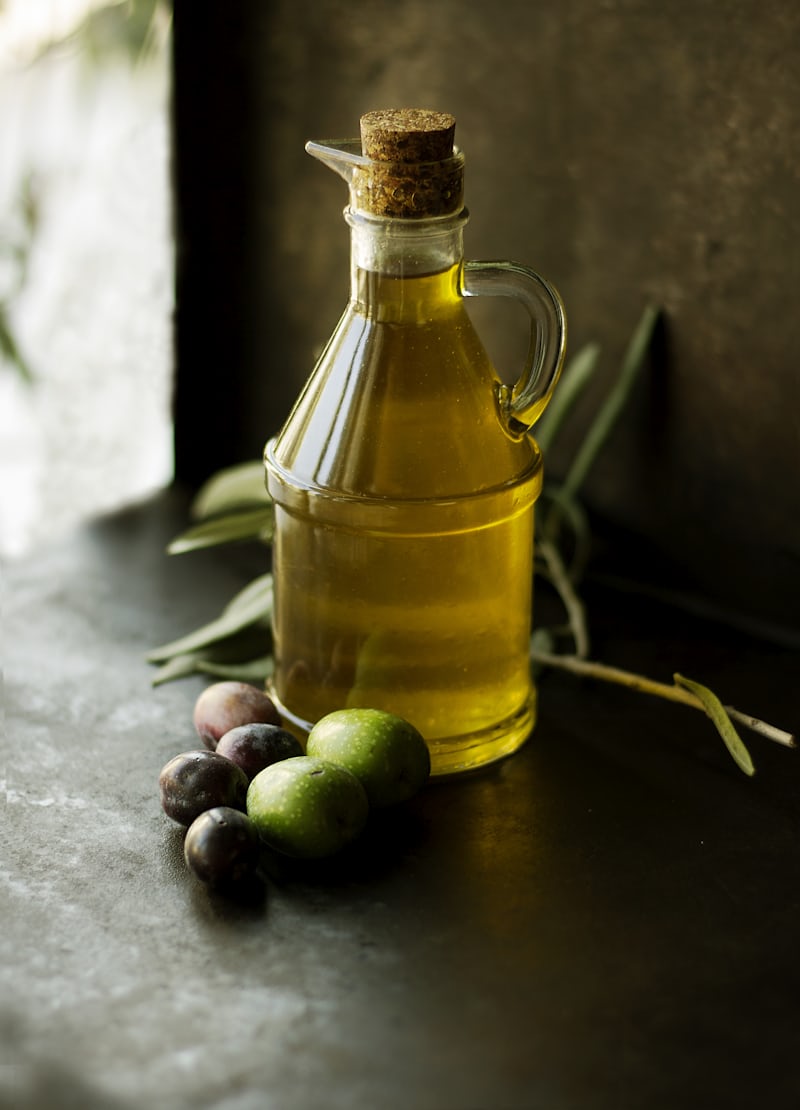 prod olive oil