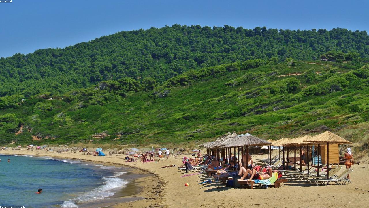 Skiathos