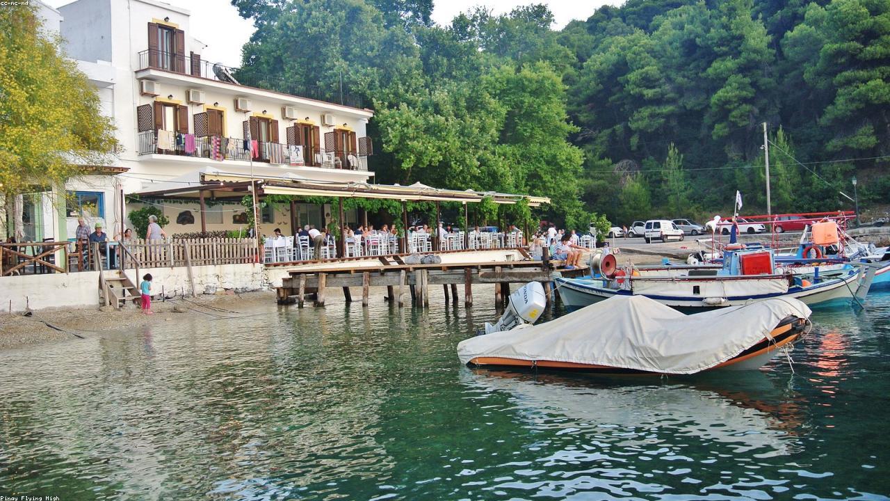 Skopelos