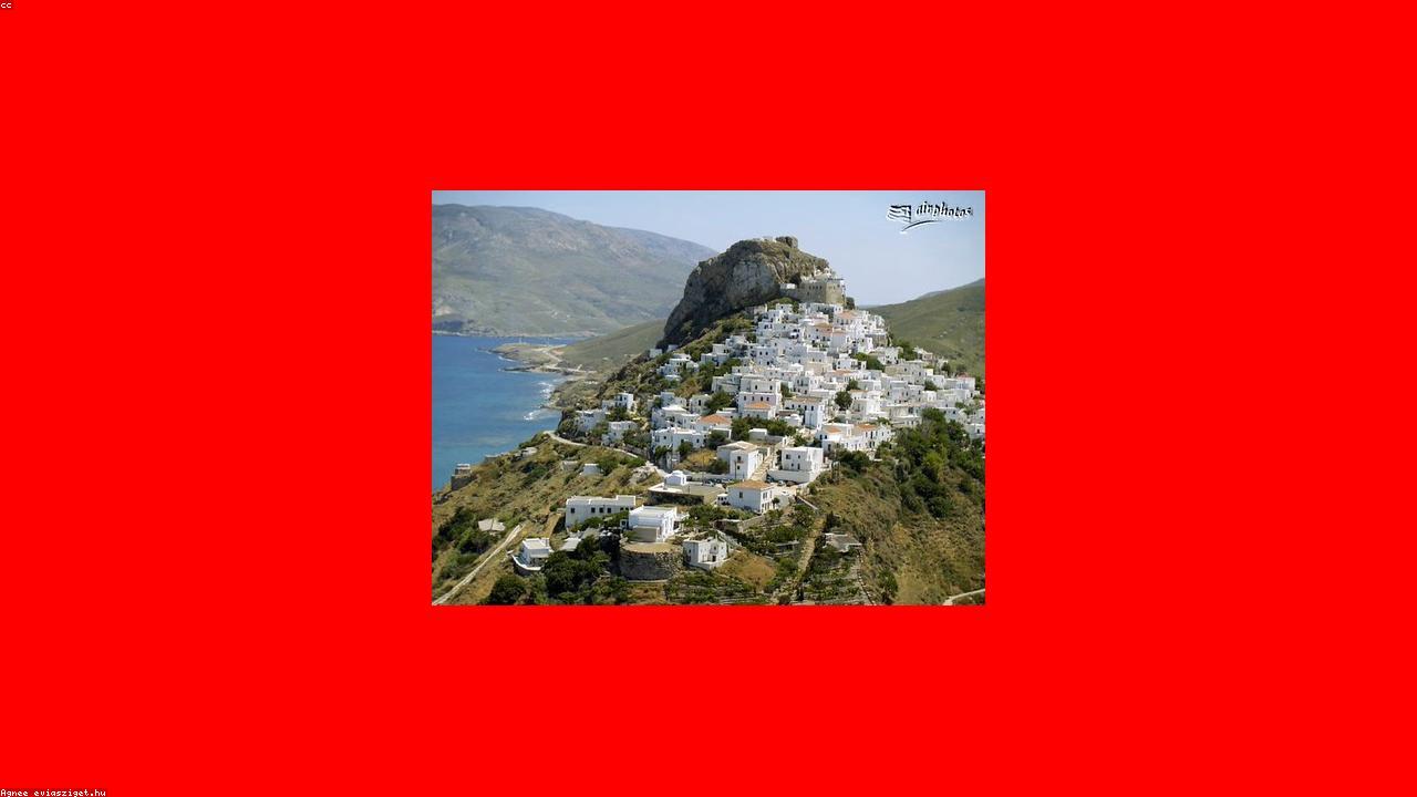 Skyros
