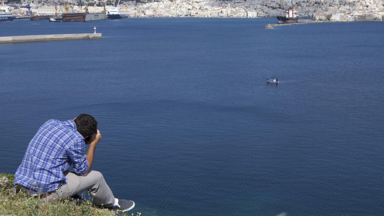 Syros