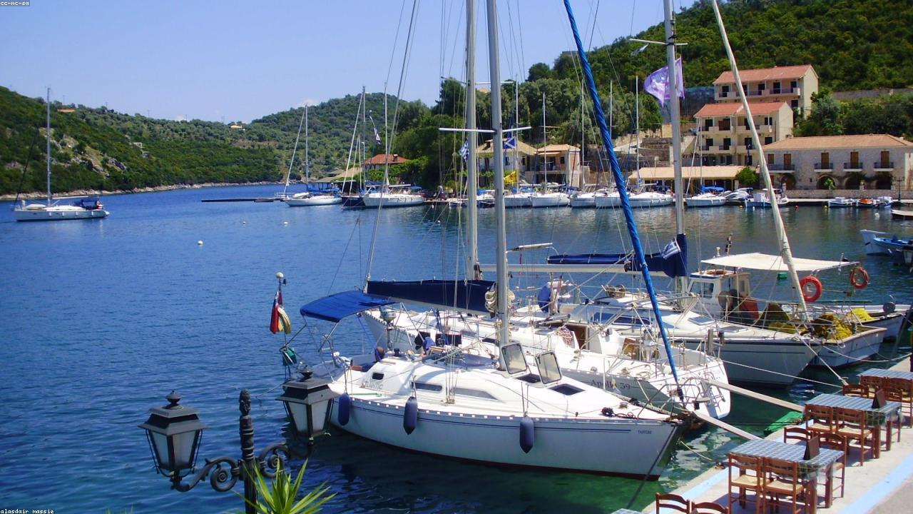 Syvota