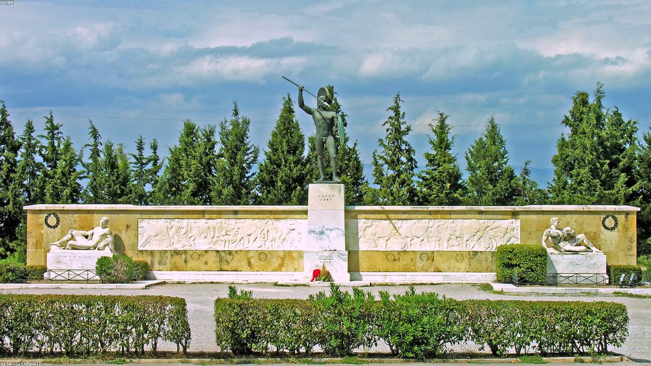 Thermopylae