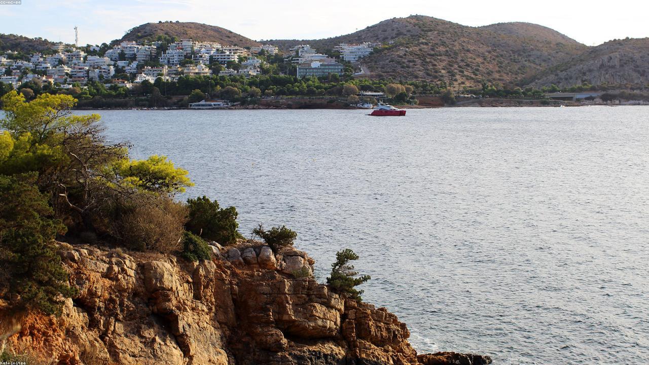 Vouliagmeni