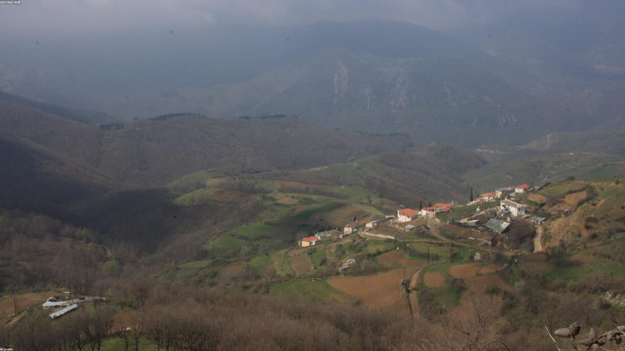 Xanthi